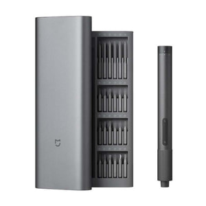 پیچ گوشتی شارژی 24 تایی شیائومی Xiaomi Mijia MJDDLSD003QW Electric Screwdriver 24 in 1