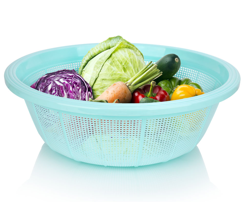 آبکش پریا تسا سایز ۱