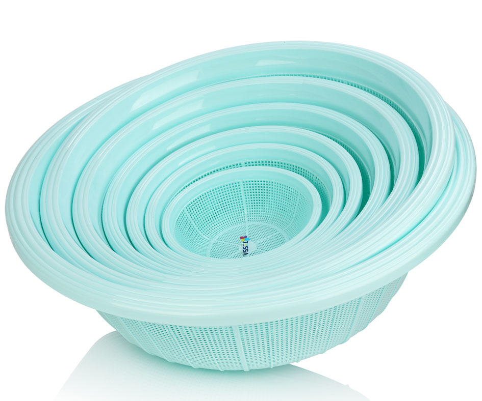 آبکش پریا تسا سایز ۳