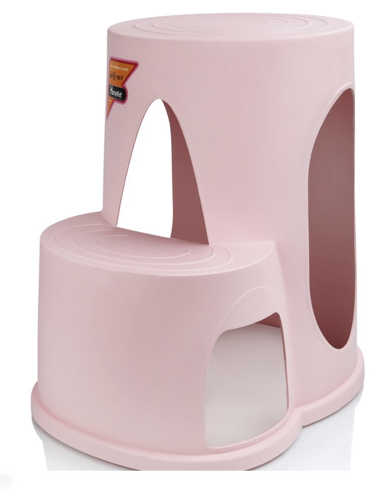 چهارپایه پله دار هومکت