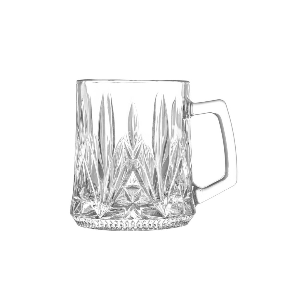 نیم لیوان(فنجان) مارکیز ۶ عددی