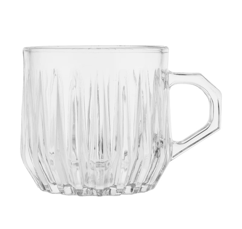 نیم لیوان نئو مدل گیگا ۶ عددی