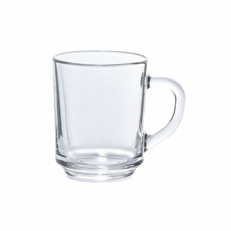 لیوان دسته دار کاوه بسته ۶عددی