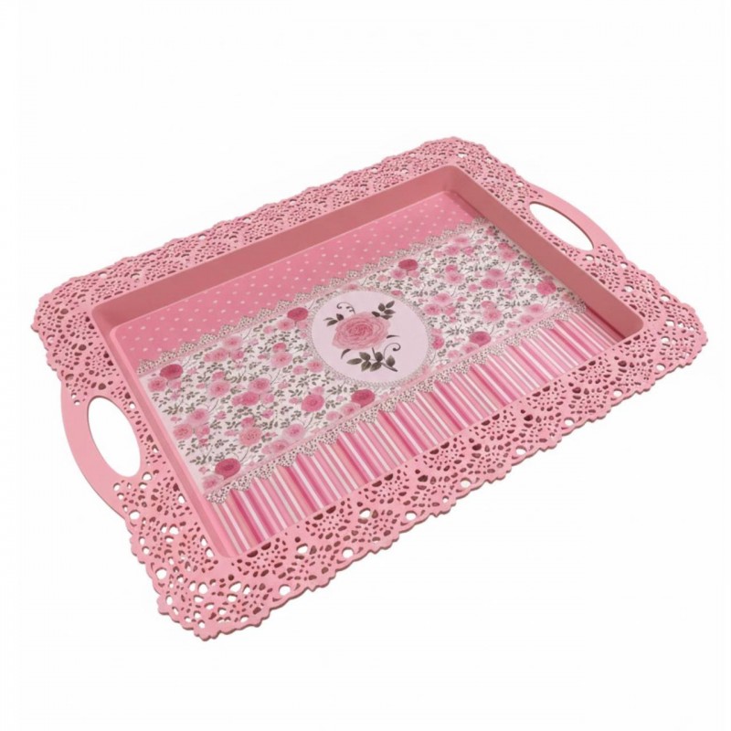 سینی پذیرایی مدل دانتل ۲