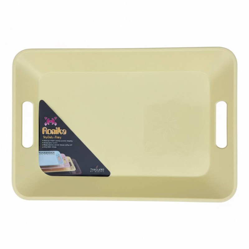 سینی پذیرایی مدل رونیکا آرام