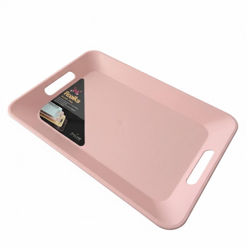 سینی پذیرایی مدل رونیکا آرام