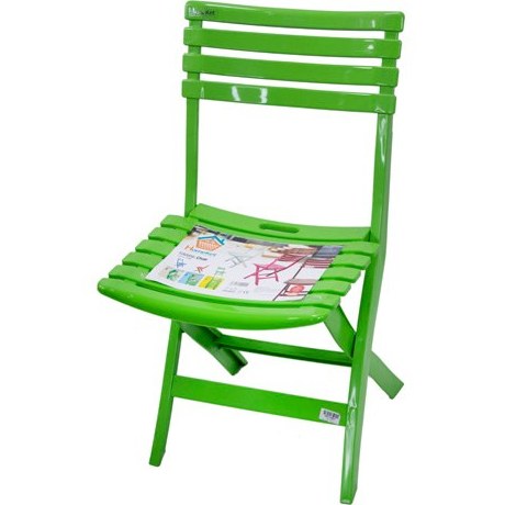 صندلی تاشو کودک هوم کت