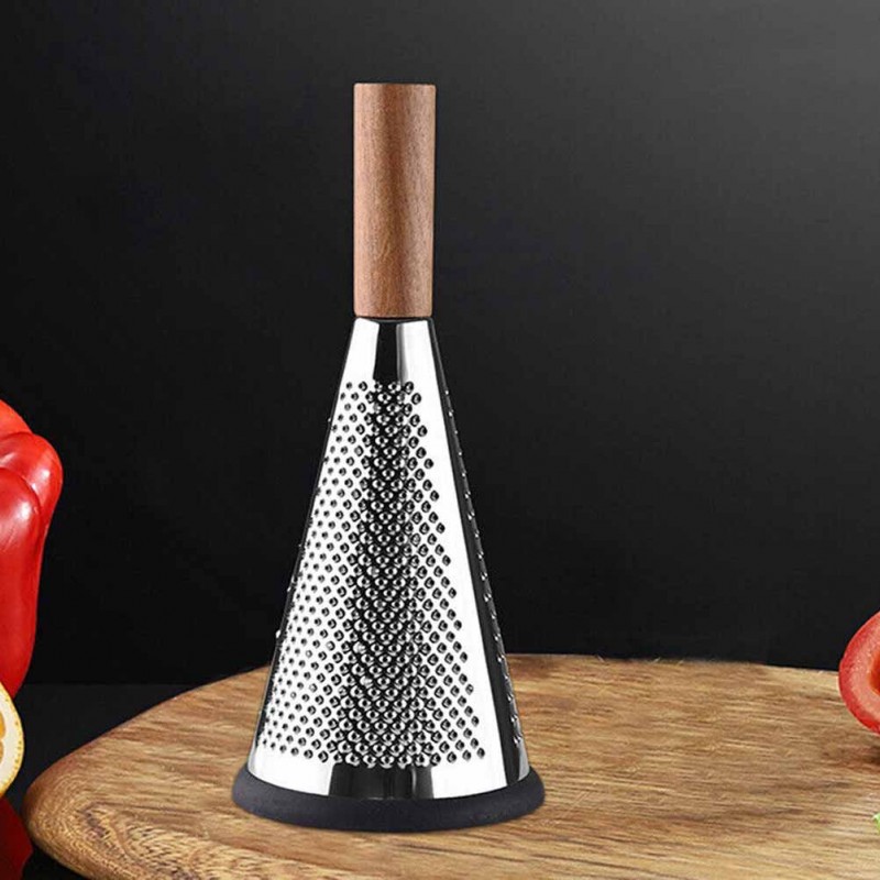 رنده شگنیا SHENGYA مدل مخروطی استیل