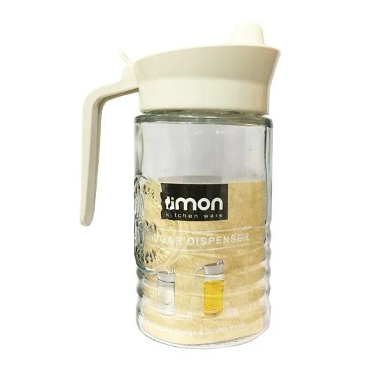 شکر پاش لیمون