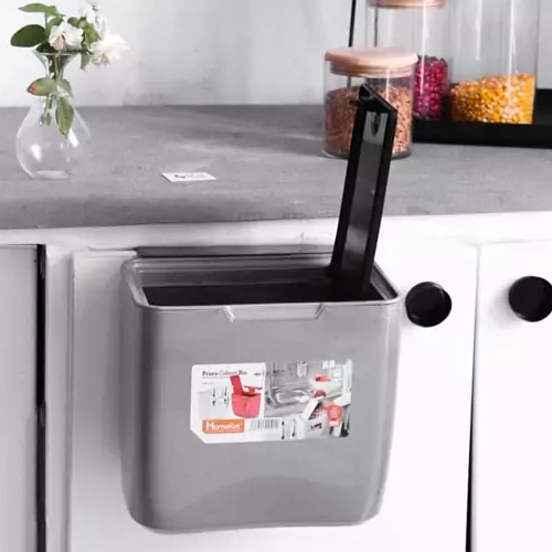 سطل زباله کابینتی پرنس هوم کت