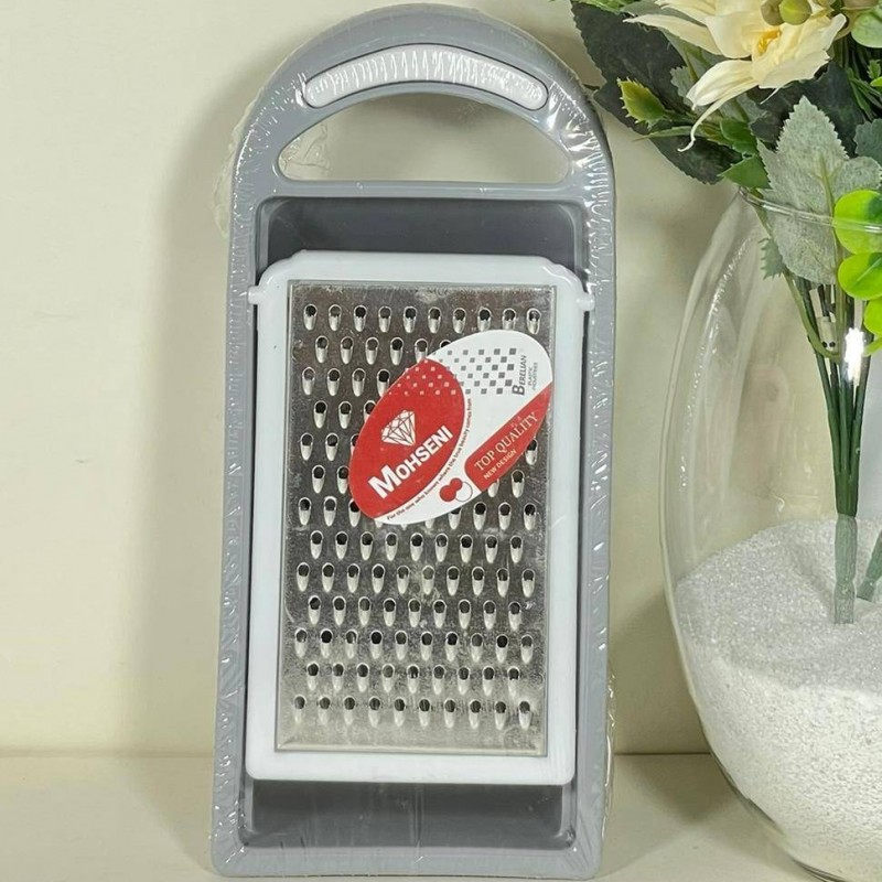 رنده مدرن دو ورقی برلیان محسنی