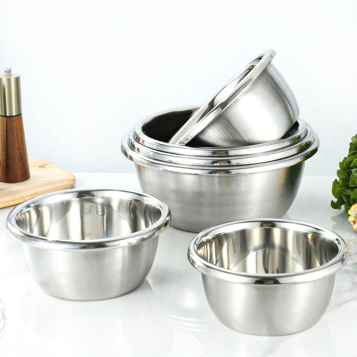 لگن استیل یونیک سایز۳۶