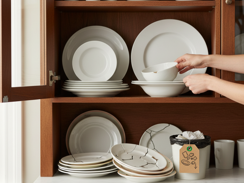 چرا خرید ظروف باکیفیت، صرفه‌جویی بلندمدت است؟