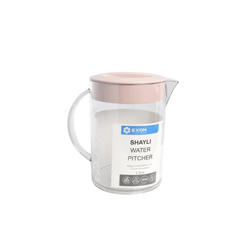 پارچ کوتاه ( کوچک ) شایلی مدل اکسون