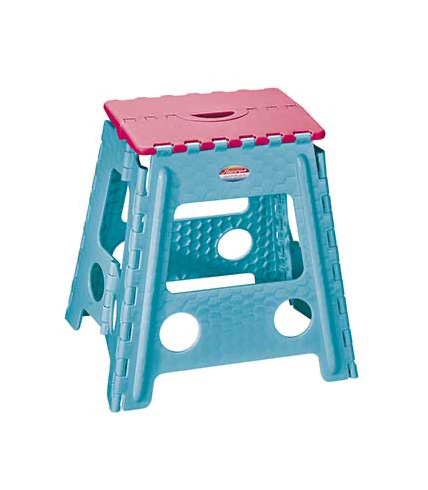 چهارپایه پلاستیکی ناصر مدل ۵۱۷