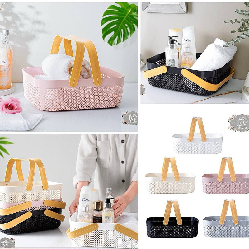 سبد فانتزی ( پیک نیک ) طرح ایکیا