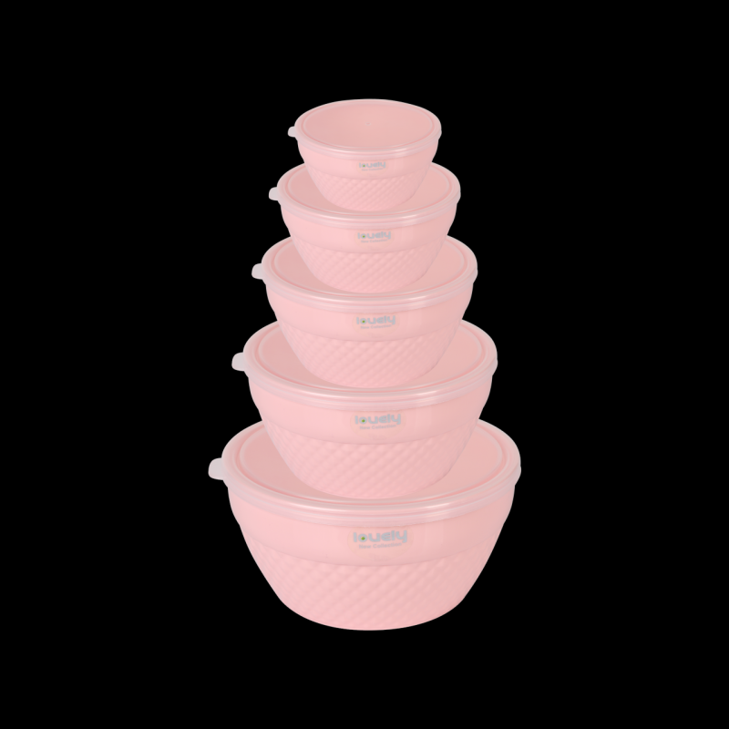 سرویس فریزری ۸ پارچه لاولی طرح ترک