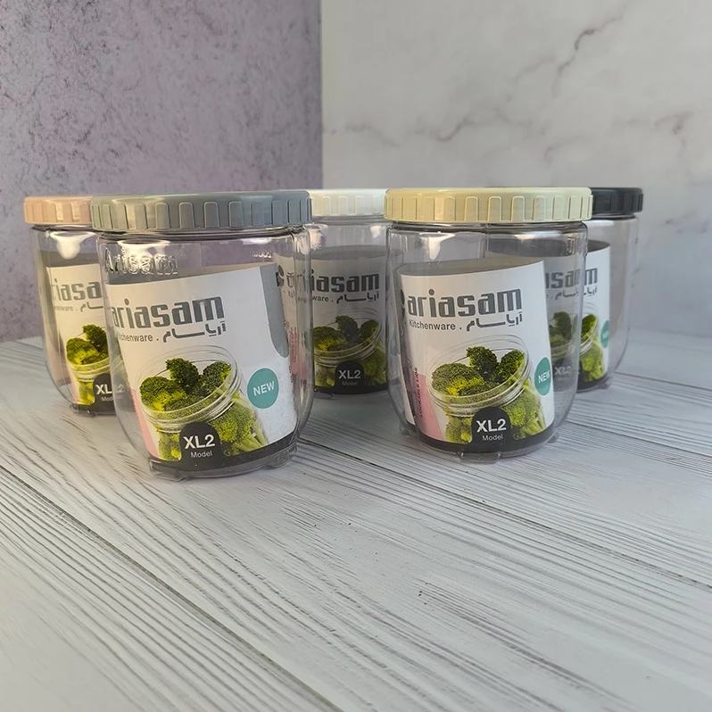 بانکه آریاسام ( آریسام ) مدل XL2