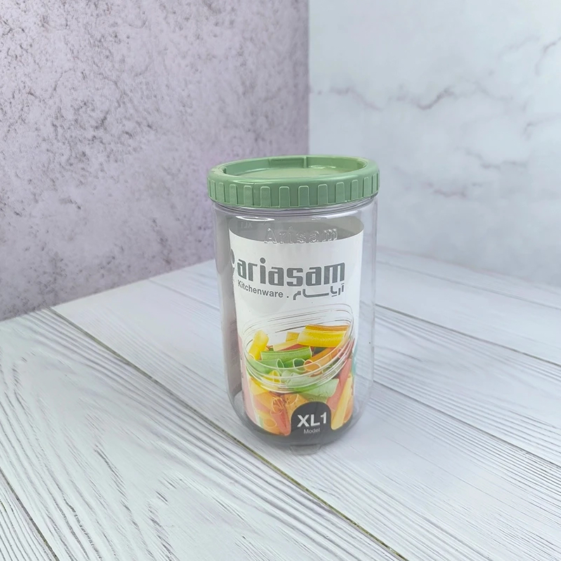 بانکه آریاسام ( آریسام ) مدل XL1