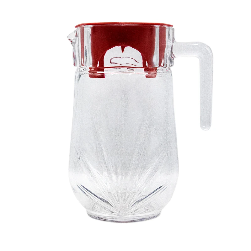 پارچ بلور اصفهان مدل ناز