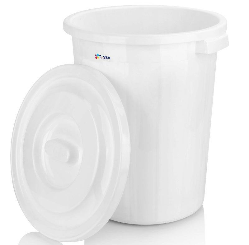 سطل تسا مدل لوکس ۷۱۰