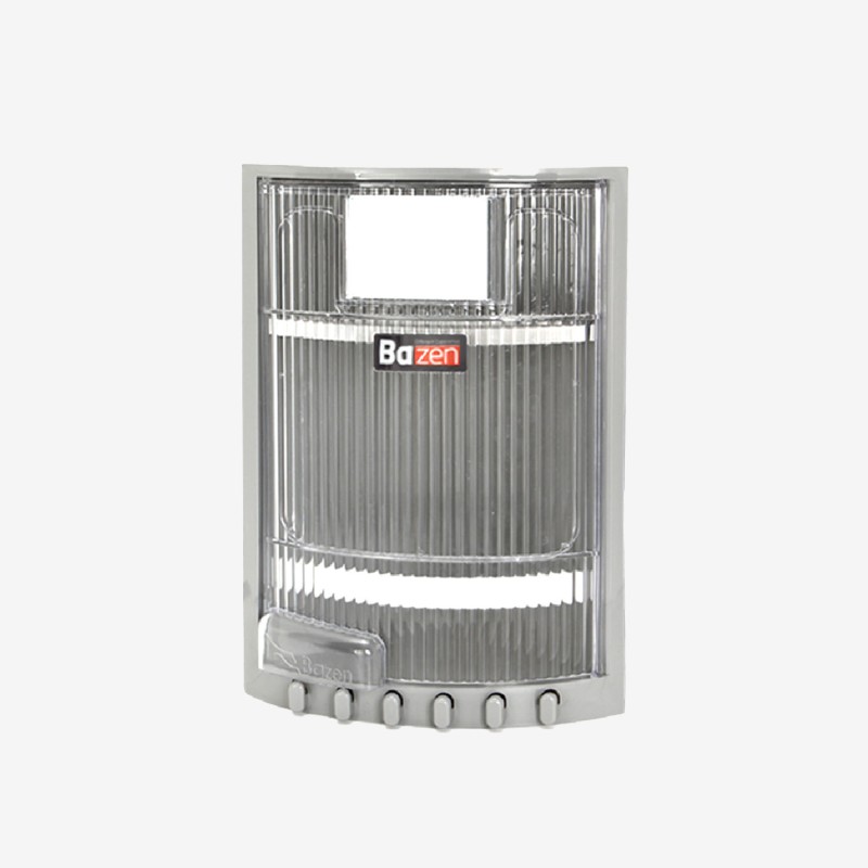 سرویس حمام بازن