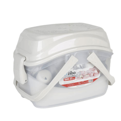 سرویس مسافرتی ۷۲ پارچه زیباسازان