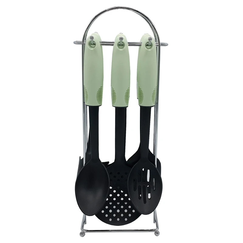 سرویس کفگیر ملاقه لیمون