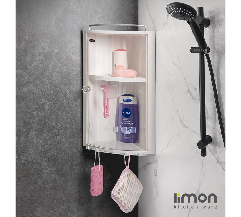 سرویس حمام لیمون