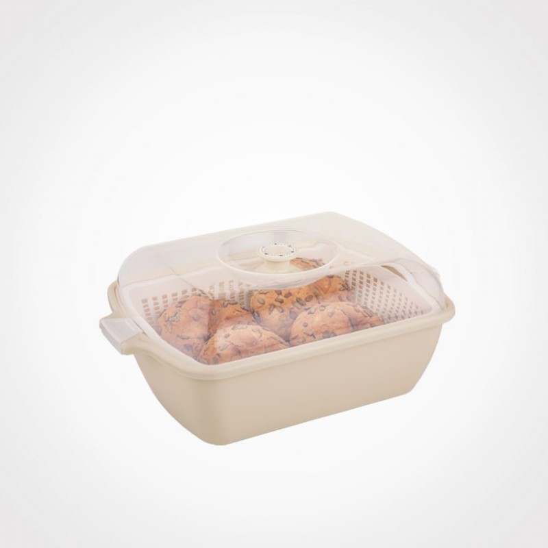 باکس نان متوسط لیمون