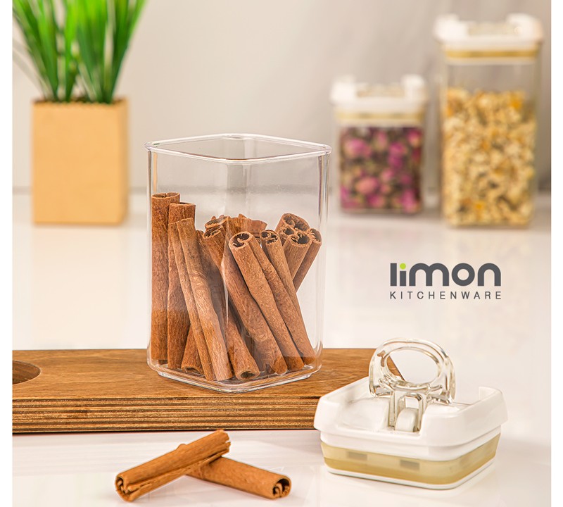 جا ادویه متوسط لیمون