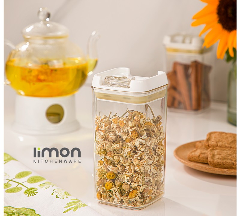 جا ادویه بزرگ لیمون