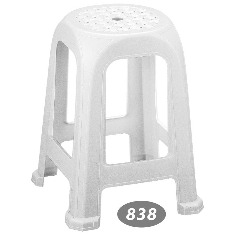 چهارپایه حصیری ناصر