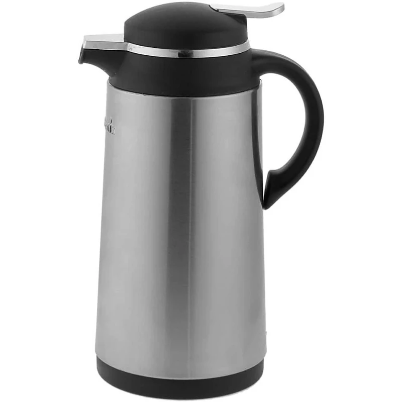 فلاسک استیل فونیکس ۱/۶ لیتری