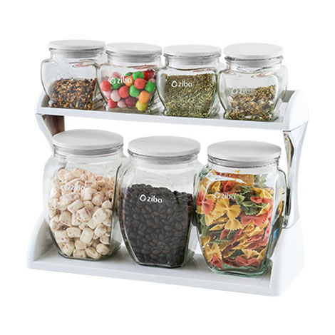 ست پاسماوری ۸ پارچه زیباسازان