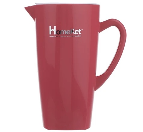 پارچ پلاستیکی  هومکت