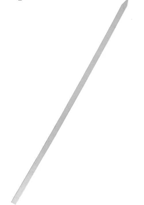 سیخ جوجه استیل