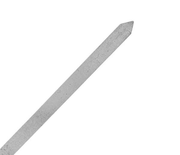 سیخ کوبیده آلومینیوم