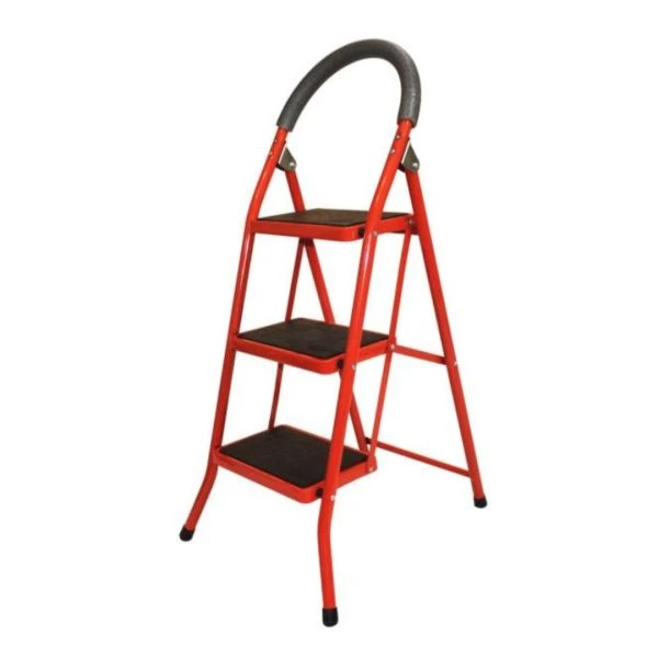 نردبان ۳ پله