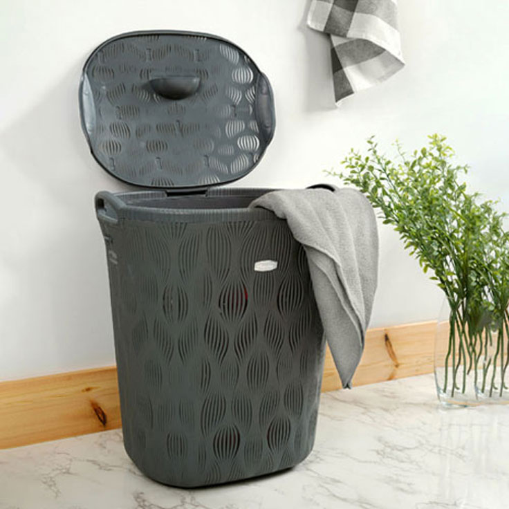 سبد رخت دربدار فلورا هومکت