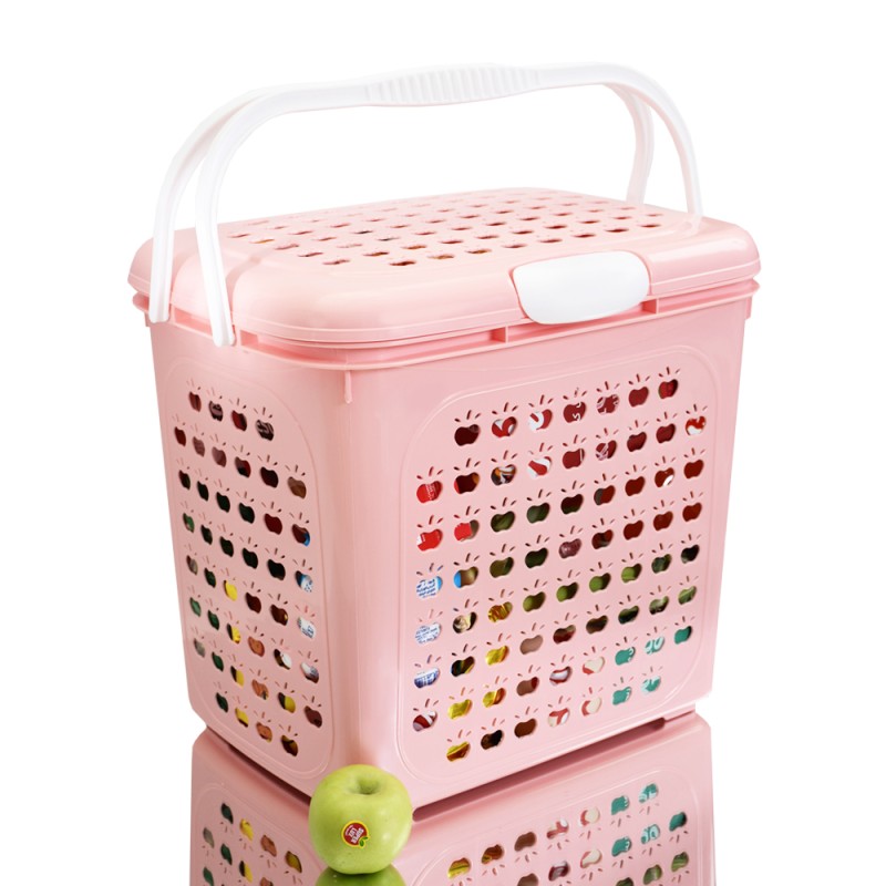 سبد پیک نیک سوپر سیب اشکان