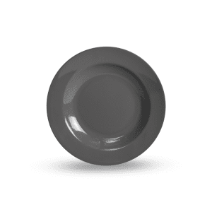 پیش دستی رنگی(طوسی)ملامین