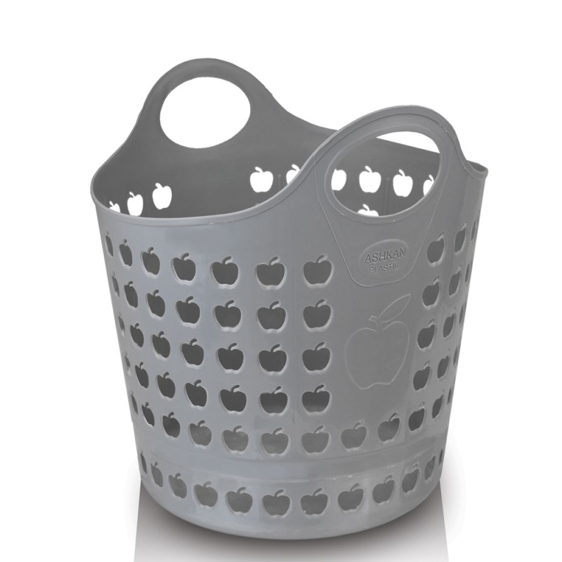 سبد بزرگ  اشکان