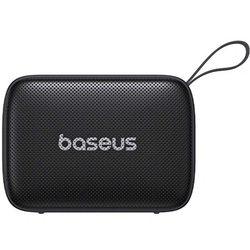 اسپیکر بلوتوثی قابل‌حمل بیسوس AeQur 30 Mini-A20077900123