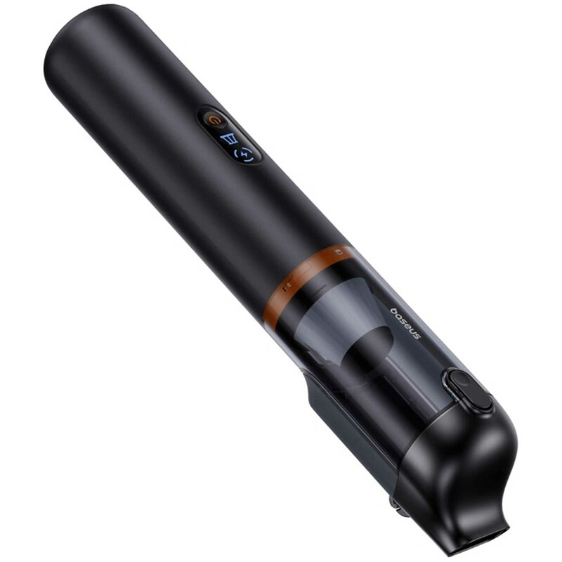 جارو شارژی قابل حمل 16000 پاسکال بیسوس A5 C30459500111-00