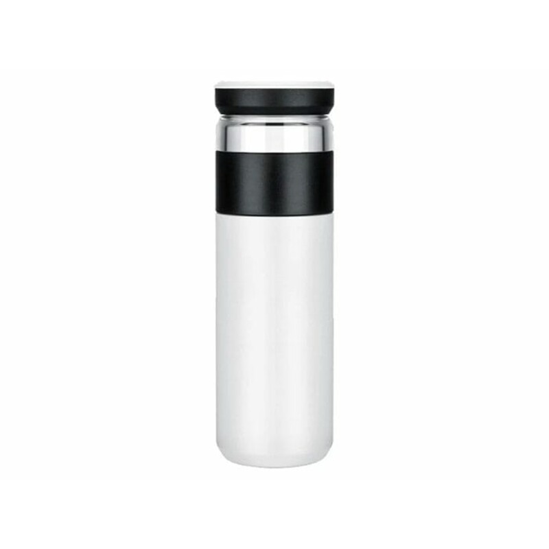 فلاسک چای شیائومی Xiaomi Funjia home portable leak-proof coffee cup