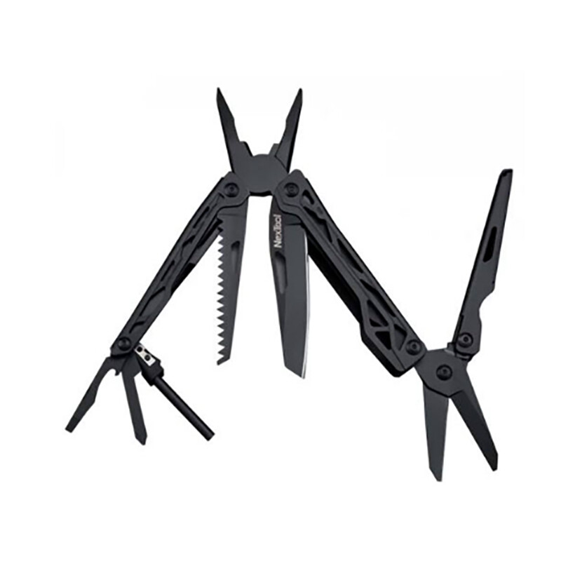 ابزار 10 کاره نکستول شیائومی Xiaomi NexTool NE0123