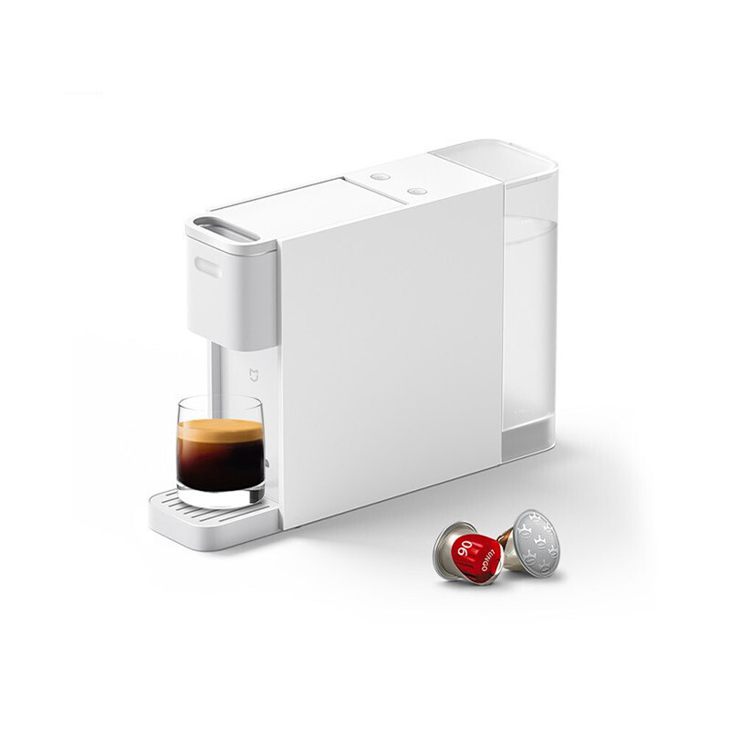قهوه‌ساز کپسولی شیائومی اصل Xiaomi Mijia S1301