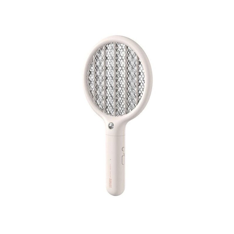 حشره کش قابل شارژ سوتینگ Sothing Mini Electric Mosquito Swatter