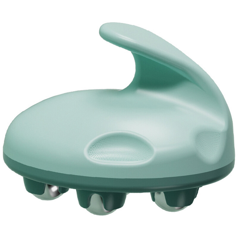 ماساژور دستی غلتکی آدرپین مدل Ball Massager برای لاغری و ریلکسیشن